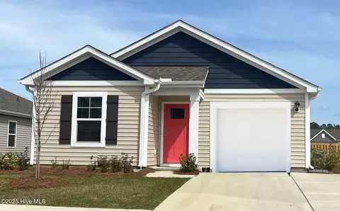 134 Spotted Owl Way NE #LOT 330, Bolivia, NC 28422