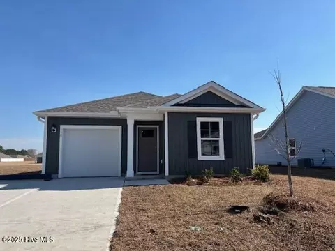 190 Kite Cir NE #LOT 660, Bolivia, NC 28422