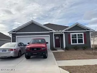 1607 Raptor Ter NE #LOT 321, Bolivia, NC 28422