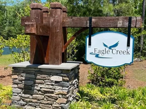 1848 E Woodstork Ln NE #LOT 629, Bolivia, NC 28422