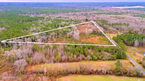 0 Oliver Carlton Rd, Warsaw, NC 28398