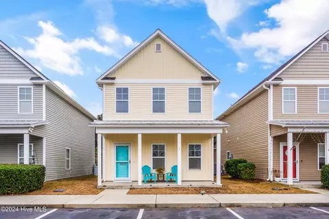 8019 Sweetgrass Ct, Wilmington, NC 28412