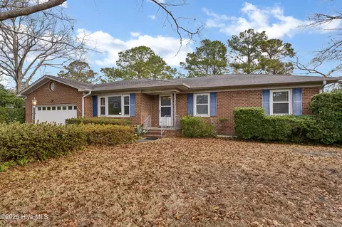 410 Sierra Dr, Wilmington, NC 28409