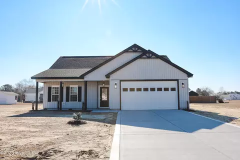 936 Aspen Ridge Ct #LOT 16, Deep Run, NC 28525