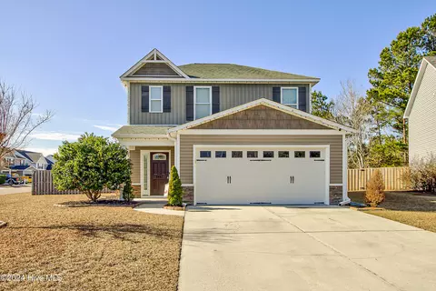 3051 Ramble Dr NE, Leland, NC 28451