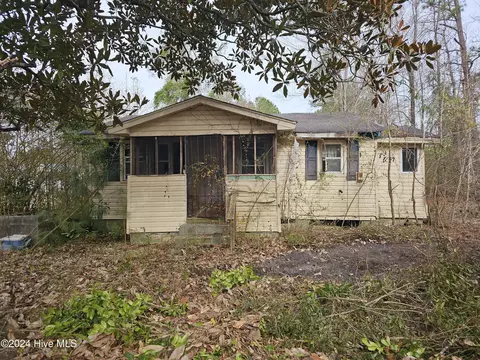 16680 Nc Highway 210, Rocky Point, NC 28457