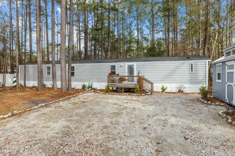 210 Sandy Run, Swansboro, NC 28584
