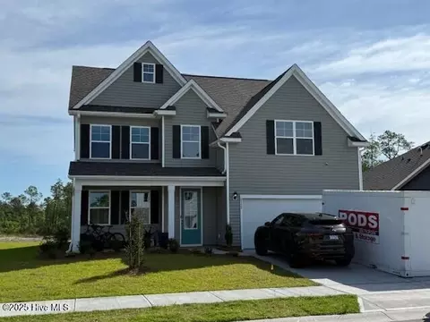 2112 Willowleaf Dr #LOT 0029, Leland, NC 28451