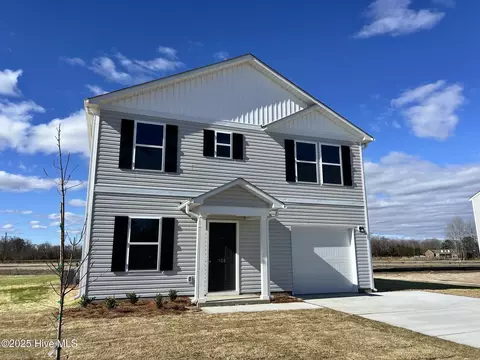 108 Miley Dr, Grifton, NC 28530