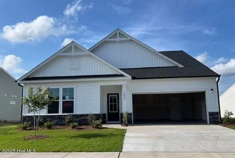5425 Dellwood Way #LOT 163, Leland, NC 28451