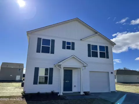 6255 Oar Dr, Grifton, NC 28530