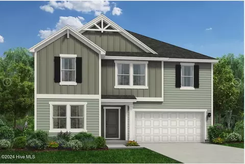 5239 Soy Bean Dr NE, Winnabow, NC 28479