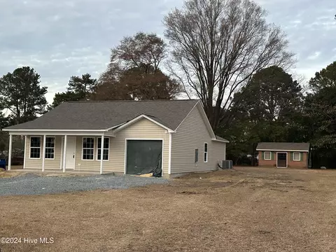 203 Connies Cir # A, Goldsboro, NC 27530