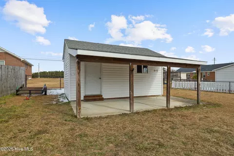 Other - 105 Deblyn Ct, Pine Level, NC 27568 photo 8 of 9