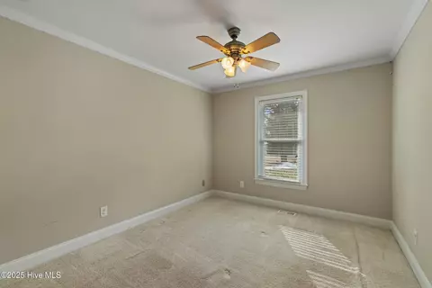 Bedroom - 105 Deblyn Ct, Pine Level, NC 27568 photo 3 of 4