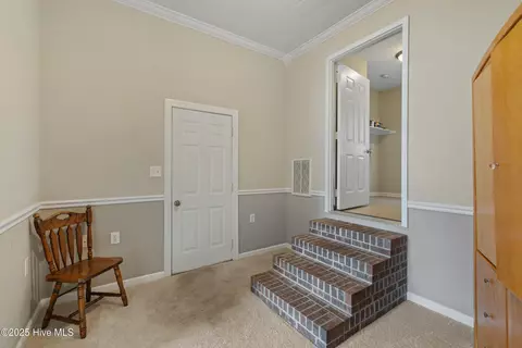 Entry Way - 105 Deblyn Ct, Pine Level, NC 27568 photo 1 of 1