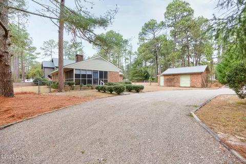 272 Thorne Rd, Pinehurst, NC 28374 photo 4