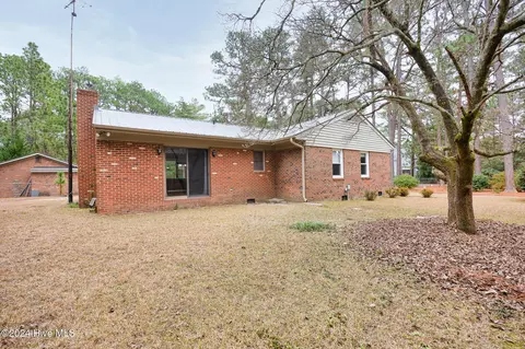 272 Thorne Rd, Pinehurst, NC 28374 photo 6