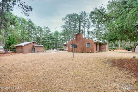 272 Thorne Rd, Pinehurst, NC 28374 photo 7