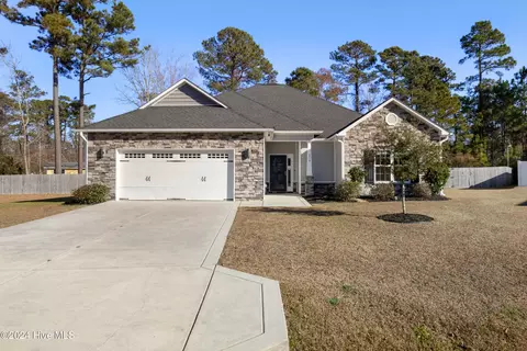 238 Mississippi Dr, Rocky Point, NC 28457