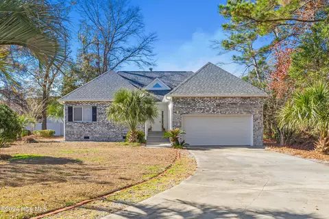1591 Wild Tree Ct SW, Ocean Isle Beach, NC 28469