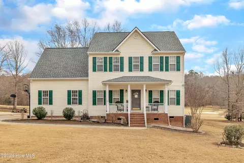 109 Feezor Ct, Clayton, NC 27527