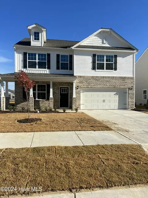 2012 Montford Dr, New Bern, NC 28562