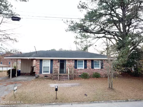 110 Hammond St, Winterville, NC 28590