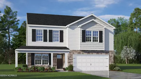 2015 Montford Dr, New Bern, NC 28562