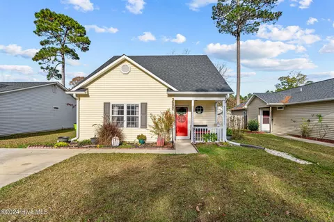 3622 Elizabeth Ave, New Bern, NC 28562
