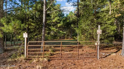 0 Campbell Dr, Jackson Springs, NC 27281