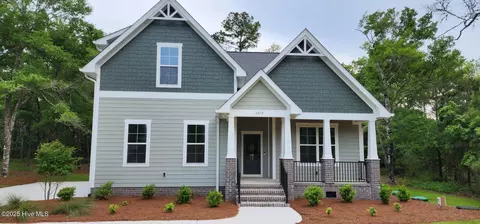 3375 Sandridge Ln SW, Supply, NC 28462