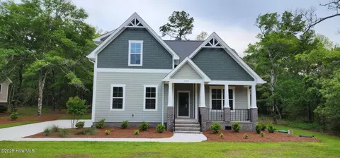 3375 Sandridge Ln SW, Supply, NC 28462