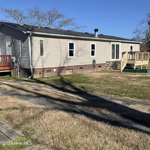 189 Barco Rd, Barco, NC 27917 photo 3