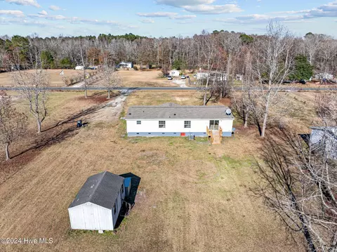 4157 Shiloh Rd, Willard, NC 28478 photo 4