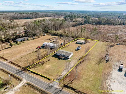 4157 Shiloh Rd, Willard, NC 28478 photo 2