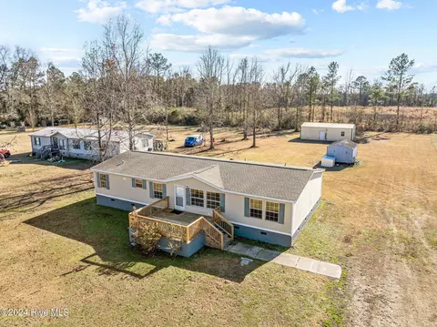 4157 Shiloh Rd, Willard, NC 28478 photo 40