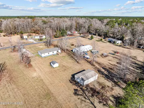 4157 Shiloh Rd, Willard, NC 28478 photo 3