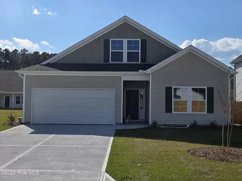 161 Citadel Dr #LOT 173, Sneads Ferry, NC 28460