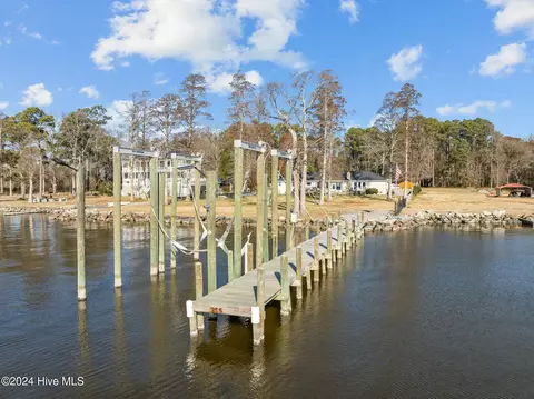 View/Area - 325 Clark Rd, Bath, NC 27808 photo 4 of 11