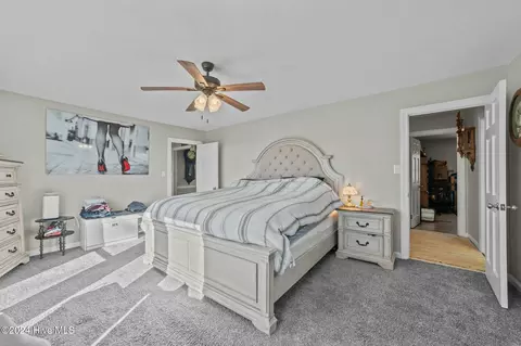 Bedroom - 325 Clark Rd, Bath, NC 27808 photo 2 of 4