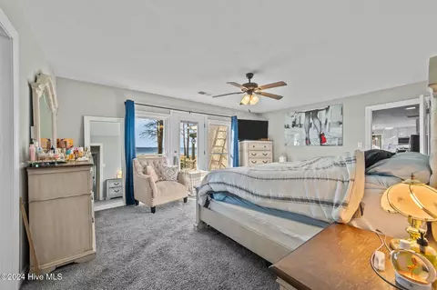 Bedroom - 325 Clark Rd, Bath, NC 27808 photo 3 of 4