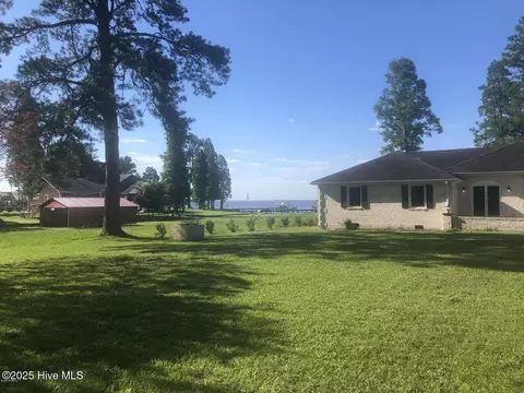 Exterior - 325 Clark Rd, Bath, NC 27808 photo 6 of 7
