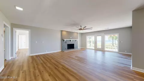 Living - 325 Clark Rd, Bath, NC 27808 photo 2 of 2