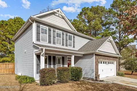110 Roughleaf Trl, Hampstead, NC 28443 photo 2