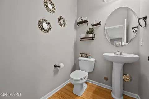110 Roughleaf Trl, Hampstead, NC 28443 photo 18