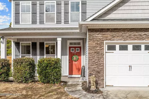 110 Roughleaf Trl, Hampstead, NC 28443 photo 34