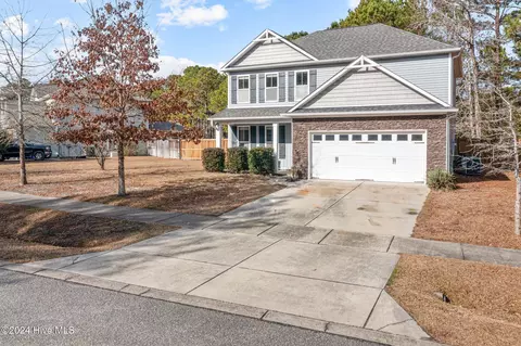 110 Roughleaf Trl, Hampstead, NC 28443 photo 3