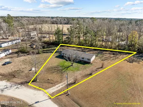 49 Stage Coach Trail Rd, Ivanhoe, NC 28447