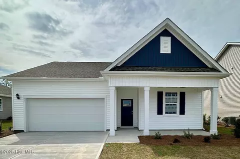 51 Moyock Ln #LOT 238, Wilmington, NC 28411